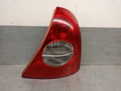 Replacement rear right tail light for Renault Clio II (BB_, CB_) 1.5 dCi (BB3N, CB3N) OEM IAM reference 8200071414 