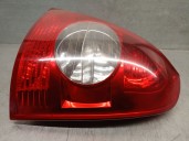 Replacement rear right tail light for Renault Clio II (BB_, CB_) 1.5 dCi (BB3N, CB3N) OEM IAM reference 8200071414 