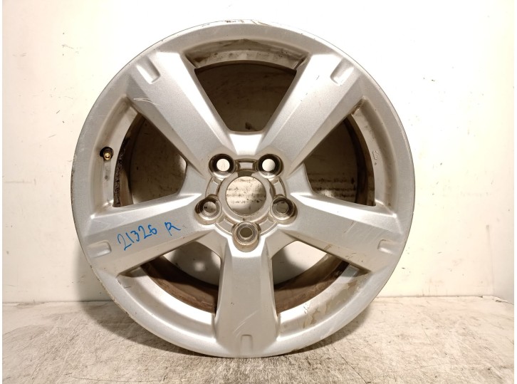 Recambio de llanta para toyota rav 4 iii (_a3_) 2.2 d 4wd (ala30_) referencia OEM IAM 4261142270 R17X7J45 