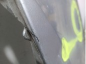 Recambio de aletin trasero derecho para peugeot 807 2.0 hdi fap cat referencia OEM IAM 