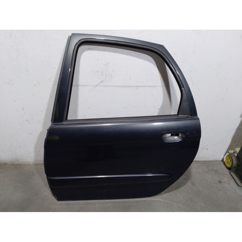 Recambio de puerta trasera izquierda para citroën xsara picasso (n68) 1.6 hdi referencia OEM IAM 900691  