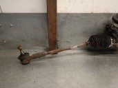 Replacement steering rack for Hyundai Accent II (LC) 1.5 CRDi OEM IAM reference 5770025510 5771025510 