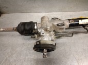 Replacement steering rack for Hyundai Accent II (LC) 1.5 CRDi OEM IAM reference 5770025510 5771025510 