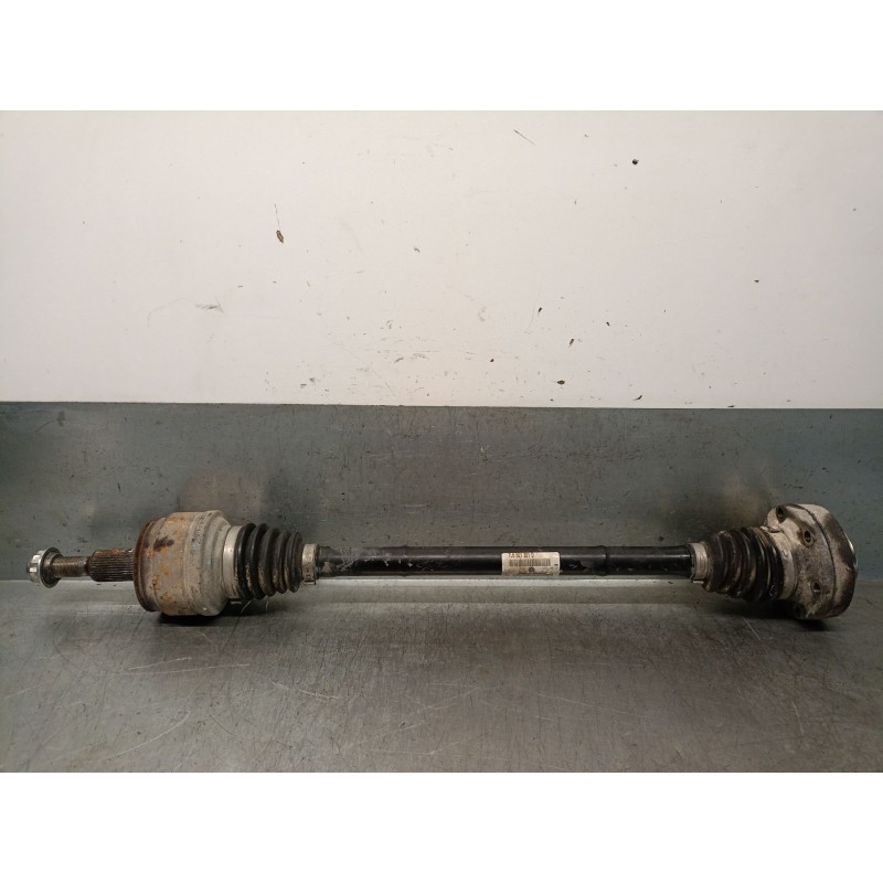 Recambio de transmision trasera derecha para volkswagen touareg (7la) 2.5 tdi dpf referencia OEM IAM 7L6501201D 7L6501201D 