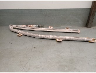 Recambio de airbag lateral delantero derecho para volkswagen scirocco iii (137, 138) 2.0 tsi referencia OEM IAM 1K8880742B 