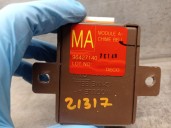 Recambio de modulo electronico para toyota rav 4 iii (_a3_) 2.2 d 4wd (ala30_) referencia OEM IAM 96427140  