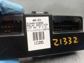 Recambio de modulo electronico para hyundai ix35 (lm, el, elh) 2.0 crdi 4wd referencia OEM IAM 919402S050  