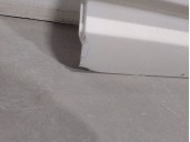 Recambio de puerta trasera izquierda para jeep compass 2.0 crd cat referencia OEM IAM 5074959AA BLANCA 5 PUERTAS