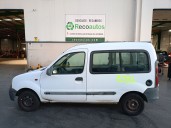 renault kangoo (kc0/1_) del año 1999