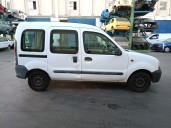 renault kangoo (kc0/1_) del año 1999