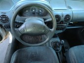 renault kangoo (kc0/1_) del año 1999