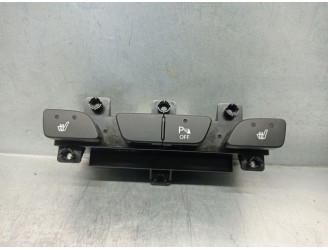 Recambio de mando multifuncion para hyundai ix35 (lm, el, elh) 2.0 crdi 4wd referencia OEM IAM 846202Y150 