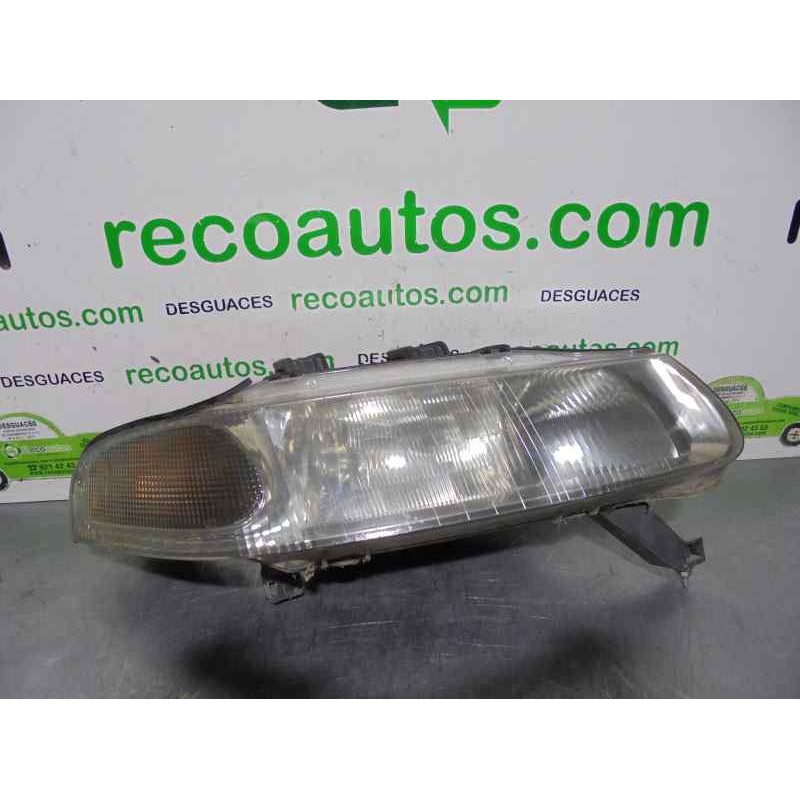 Recambio de faro derecho para mg rover serie 400 (xw) referencia OEM IAM 54532733  