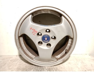 Recambio de llanta para saab 9-5 (ys3e) 2.0 t referencia OEM IAM 4566055 R166.5JX16H2IS49 