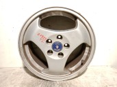 Recambio de llanta para saab 9-5 (ys3e) 2.0 t referencia OEM IAM 4566055 R166.5JX16H2IS49 