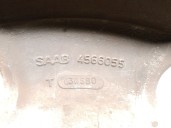 Recambio de llanta para saab 9-5 (ys3e) 2.0 t referencia OEM IAM 4566055 R166.5JX16H2IS49 