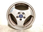 Recambio de llanta para saab 9-5 (ys3e) 2.0 t referencia OEM IAM 4566055 R166.5JX16H2IS49 