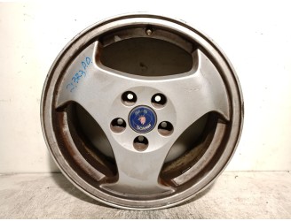 Recambio de llanta para saab 9-5 (ys3e) 2.0 t referencia OEM IAM 4566055 R166.5JX16H2IS49 