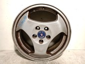 Recambio de llanta para saab 9-5 (ys3e) 2.0 t referencia OEM IAM 4566055 R166.5JX16H2IS49 