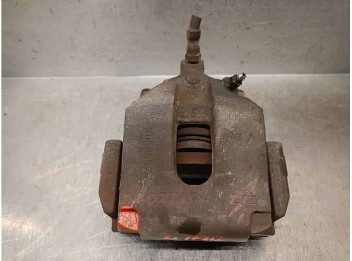 Recambio de pinza freno trasera izquierda para volvo xc90 i (275) d5 awd referencia OEM IAM 30639523 8602854 ATE