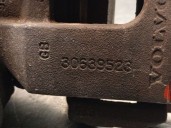 Recambio de pinza freno trasera izquierda para volvo xc90 i (275) d5 awd referencia OEM IAM 30639523 8602854 ATE