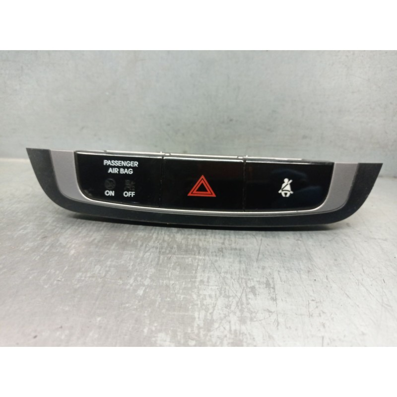 Recambio de warning para hyundai ix35 (lm, el, elh) 2.0 crdi 4wd referencia OEM IAM 847402S450  