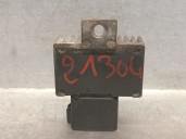 Recambio de caja precalentamiento para renault clio ii (bb_, cb_) 1.5 dci (b/cb08) referencia OEM IAM 7700115078 7700115078 NAGA