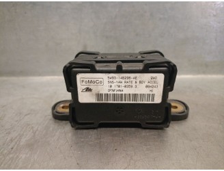 Recambio de modulo electronico para jaguar s-type ii (x200) 3.0 v6 referencia OEM IAM 5W9314B296AE  10170103593 ATE