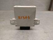 Recambio de centralita check control para toyota avensis (_t25_) 1.8 (zzt251_) referencia OEM IAM 150696 SWF