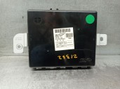 Recambio de modulo electronico para hyundai ix35 (lm, el, elh) 2.0 crdi 4wd referencia OEM IAM 954002S320  