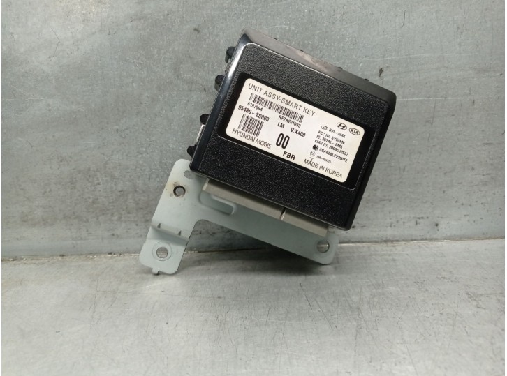 Recambio de modulo electronico para hyundai ix35 (lm, el, elh) 2.0 crdi 4wd referencia OEM IAM 954802S000  6197694