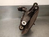 Replacement rear right steering knuckle for Jaguar S-Type II (X200) 3.0 V6 OEM IAM reference C2C30076 C2C30076 