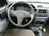ford orion iii (gal) del año 1992