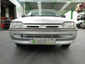 ford orion iii (gal) del año 1992