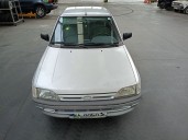ford orion iii (gal) del año 1992