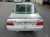 ford orion iii (gal) del año 1992