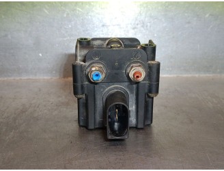 Recambio de valvula para bmw 5 touring (e61) 520 d referencia OEM IAM EBMV0020D  THYESENKRAPP