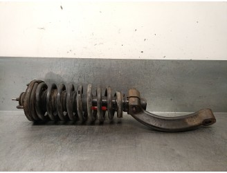 Recambio de amortiguador delantero izquierdo para ssangyong actyon i 2.0 xdi referencia OEM IAM 4430109051 4430109051 757385P TR