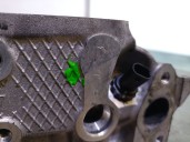 Recambio de culata para bmw 5 gran turismo (f07) 530 d xdrive referencia OEM IAM 7800003  11127800001