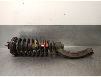 Recambio de amortiguador delantero derecho para ssangyong actyon i 2.0 xdi referencia OEM IAM 4430209051 4430209051 757385P TRW