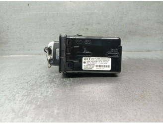 Replacement ignition switch for Hyundai ix35 (LM, EL, ELH) 2.0 CRDi 4WD OEM IAM reference 954902S200 4018AHAFH01