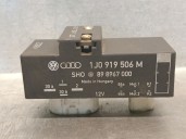 Recambio de caja precalentamiento para seat ibiza iv sc (6j1, 6p5) 1.2 referencia OEM IAM 1J0919506M  898967000 SHO