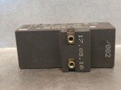 Recambio de caja precalentamiento para seat ibiza iv sc (6j1, 6p5) 1.2 referencia OEM IAM 1J0919506M 898967000 SHO