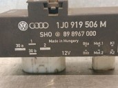 Recambio de caja precalentamiento para seat ibiza iv sc (6j1, 6p5) 1.2 referencia OEM IAM 1J0919506M 898967000 SHO