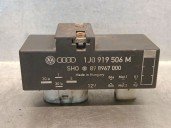 Recambio de caja precalentamiento para seat cordoba (6l2) 1.9 tdi referencia OEM IAM 1J0919506M 898967000 SHO