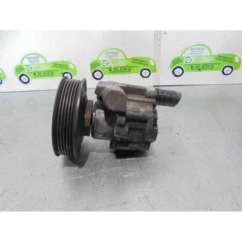 Recambio de bomba servodireccion para volkswagen polo berlina (6n1) 1.4 referencia OEM IAM 032145157A 7691955220 ZF