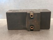 Recambio de caja precalentamiento para seat cordoba (6l2) 1.9 tdi referencia OEM IAM 1J0919506M 898967000 SHO