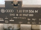 Recambio de caja precalentamiento para seat cordoba (6l2) 1.9 tdi referencia OEM IAM 1J0919506M 898967000 SHO