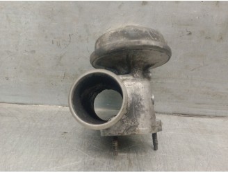 Recambio de valvula egr para jaguar x-type i station wagon (x400) 2.0 d referencia OEM IAM JDE7435E JDE7435E 