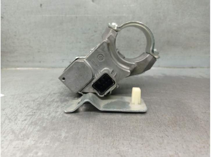 Replacement anti-theft system for Hyundai ix35 (LM, EL, ELH) 2.0 CRDi 4WD OEM IAM reference 819002P710 
